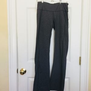 Old Navy Grey Yoga Pants